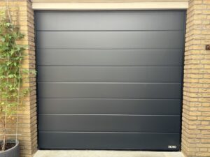 Satin Ligna RAL 7016