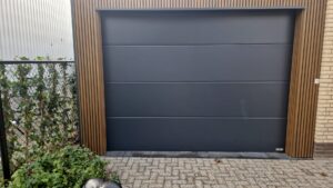 Satin Plano RAL 7016