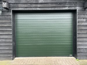 Stucco Colore RAL 6009