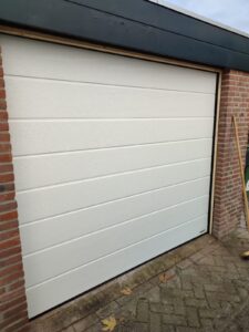 Woodgrain Ligna RAL 9016