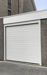 Woodgrain Plancha RAL9016